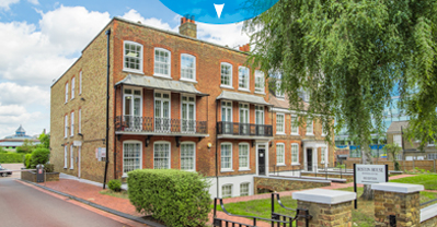 London – Brentford TW8