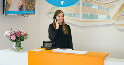 London – Boston Manor W7