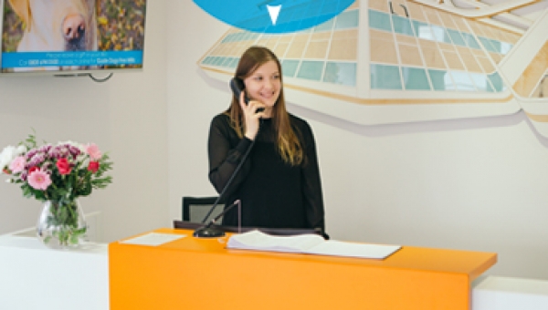 London – Boston Manor W7