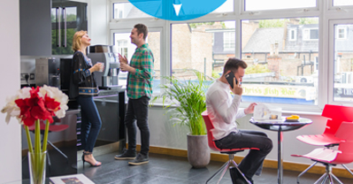 London – Chiswick W4