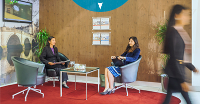 London – Richmond TW9