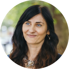 Image of service coordinator at Airivo Richmond