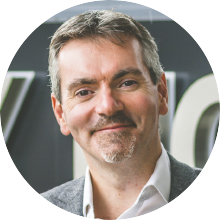 Spencer Tagg - Head of Operations