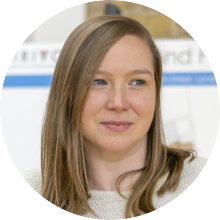 Kate Akul - Head of Commercial 