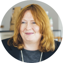 Maria Costa - Accounts Administrator 