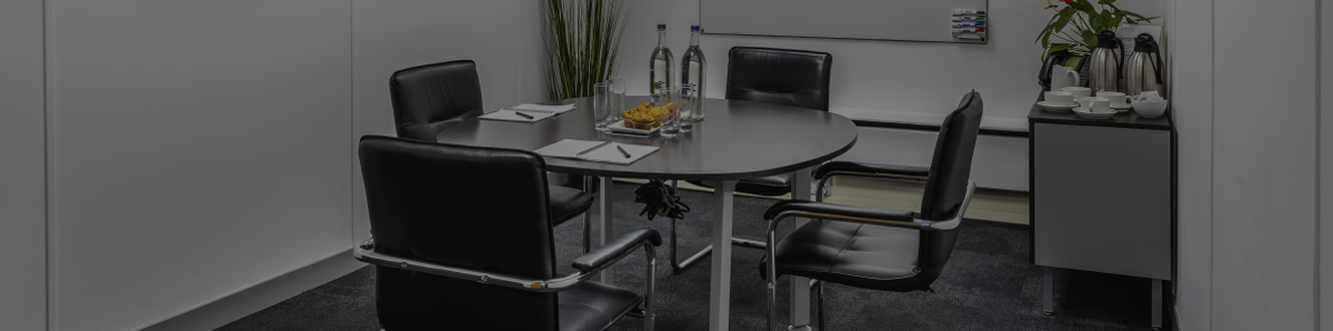 Meeting Room Hire