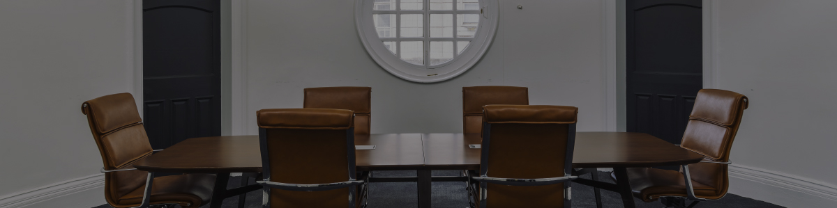 Meeting Room Hire