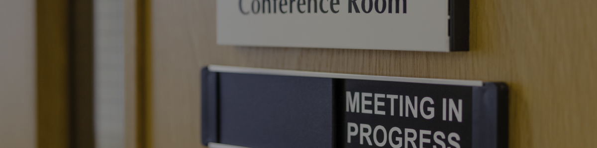 Meeting Room Hire