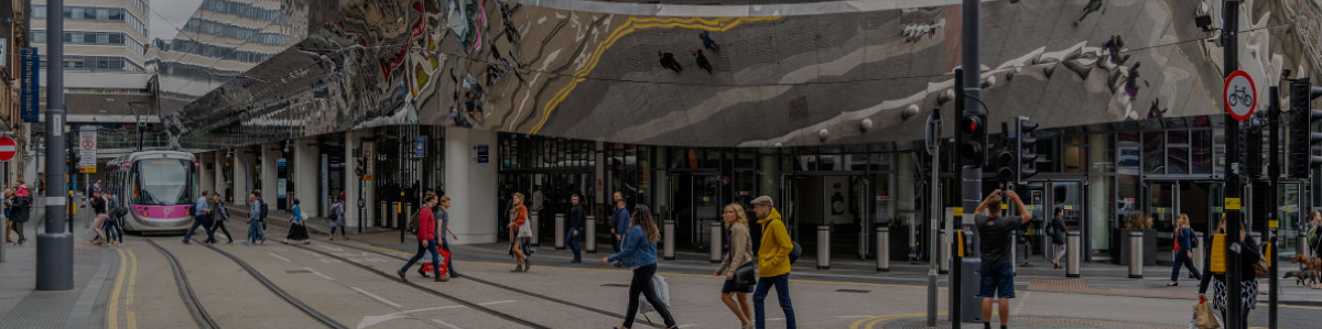 If you are looking for serviced office space<br>in the very centre of Birmingham,<br>look no further than Airivo Birmingham