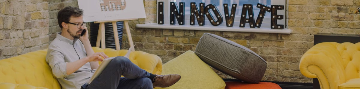 A short walk from Old Street<br>Underground Station