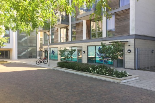 Airivo GWQ Brentford