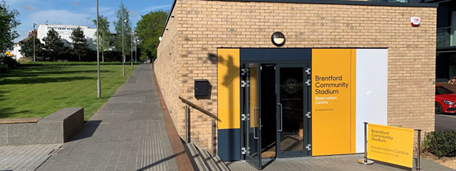 Brentford case study image