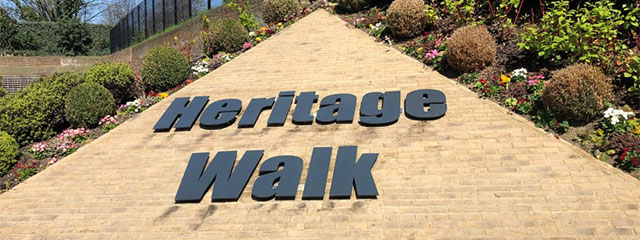 Image of Heritage Walk
