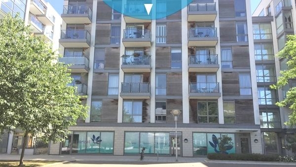 London – Brentford GWQ