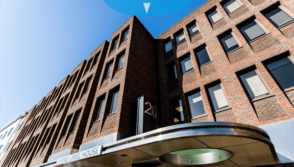 London – Richmond TW9