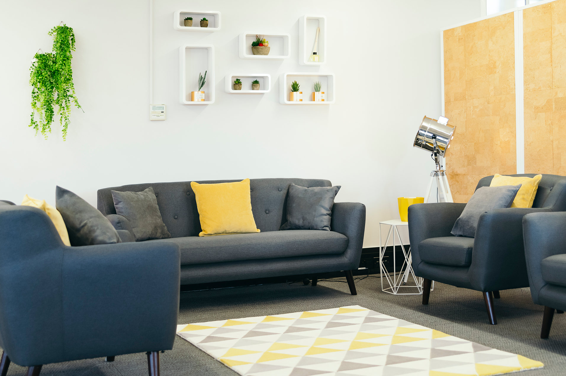 Virtual office Shoreditch 