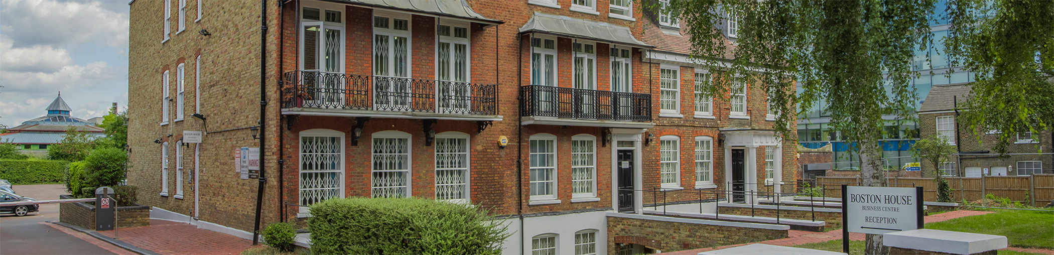 Your Office <br> Your space your way