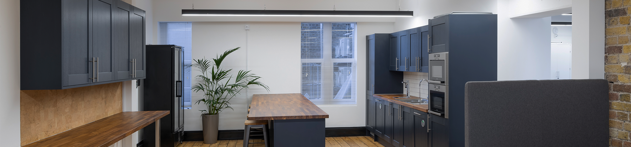 Your Office <br> Your space your way