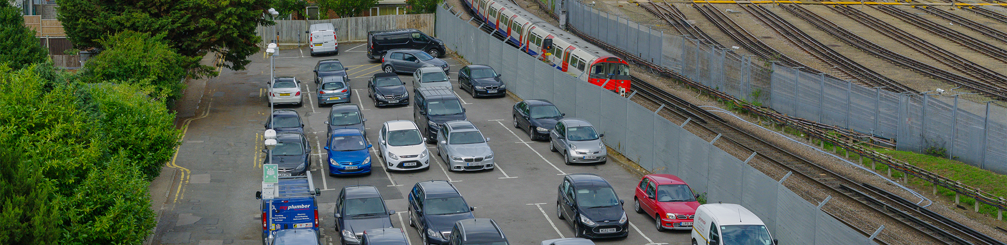 Convenience of<br>on site parking