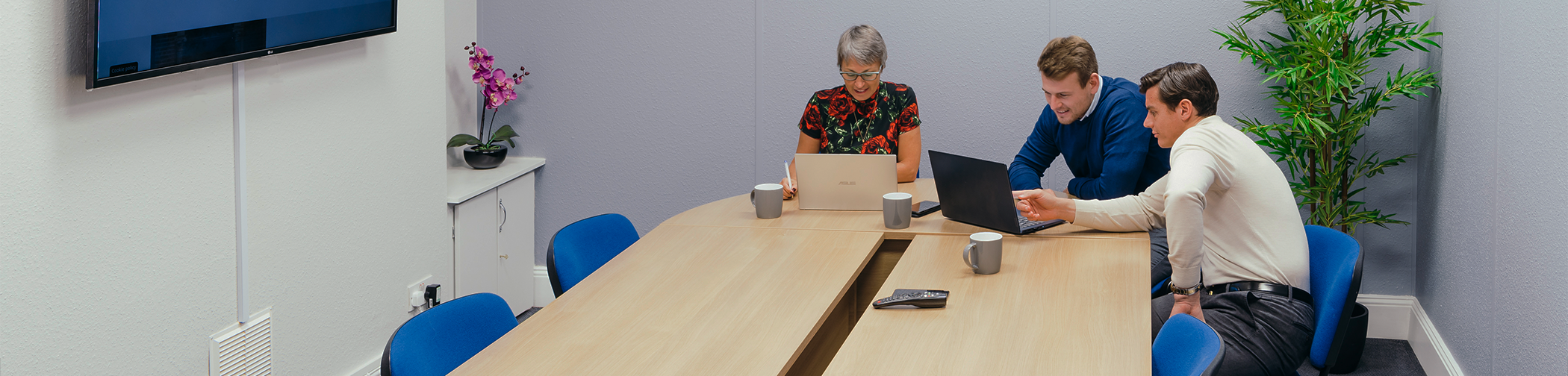 Meeting Room facilities