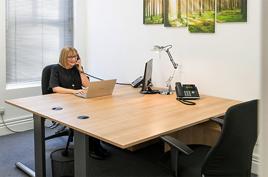 Serviced Offices  Chislehurst