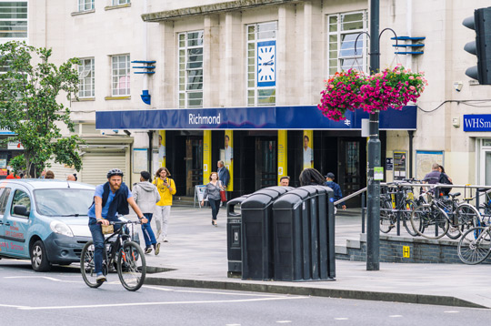 Airivo Offices Richmond