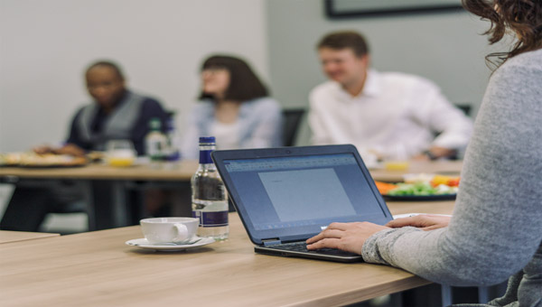 Benefits of a Virtual Office