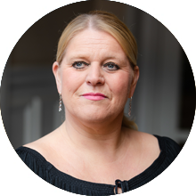 Image of Service Coordinator 