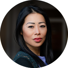 Image of Centre Manager, Lien