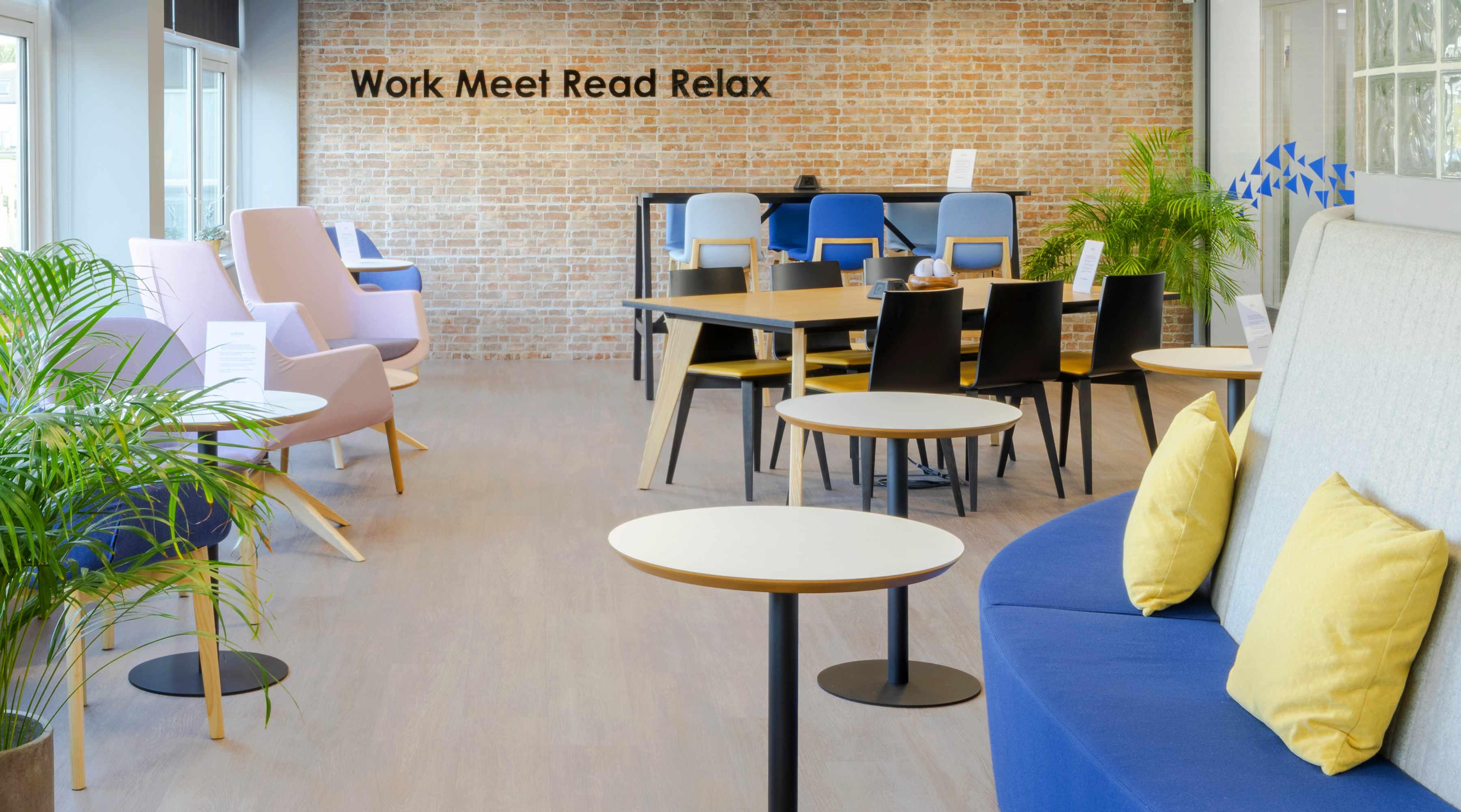 Looking for a Serviced office in Hammersmith? Try Airivo Chiswick