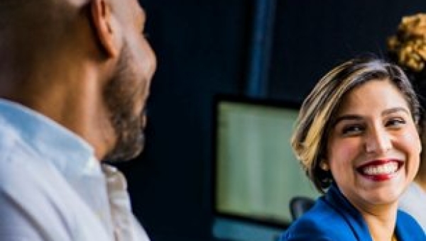 How to create a happy workplace: 7 tips that will boost your team’s productivity