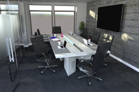 brentford serviced office