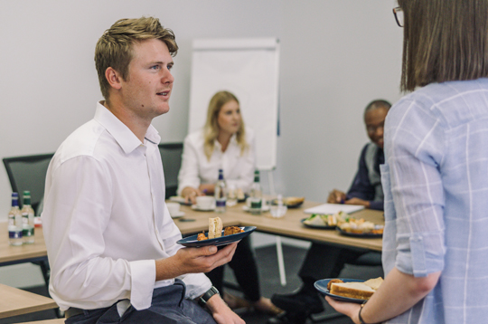 birmingham serviced office